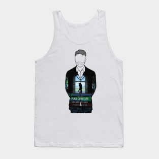 PT Anderson Director of Punch Drunk Love Tank Top